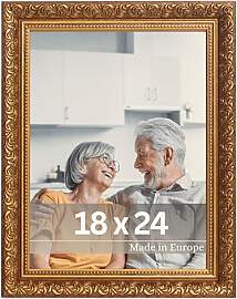 VictoR vintage Bilderrahmen „Rubens“ in 18x24