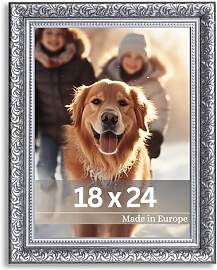VictoR vintage Bilderrahmen „Rubens“ in 18x24
