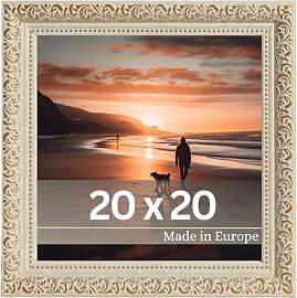 VictoR vintage Bilderrahmen „Rubens“ in 20x20