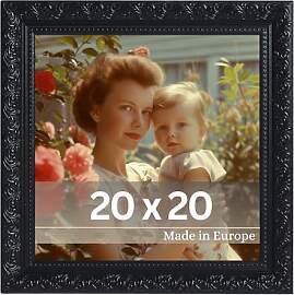 VictoR vintage Bilderrahmen „Rubens“ in 20x20