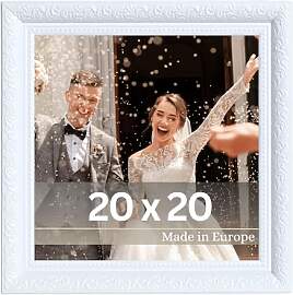 VictoR vintage Bilderrahmen „Rubens“ in 20x20