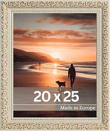 VictoR vintage Bilderrahmen „Rubens“ in 20x25