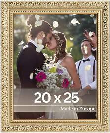 VictoR vintage Bilderrahmen „Rubens“ in 20x25