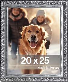VictoR vintage Bilderrahmen „Rubens“ in 20x25