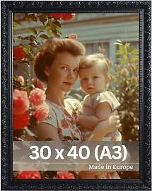 VictoR vintage Bilderrahmen „Rubens“ in 30x40