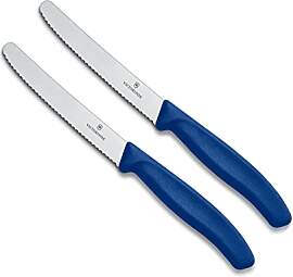 Victorinox | 2 Stück Tafelmesser Swiss Classic |