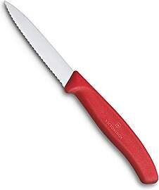 Victorinox, 6.7631, Swiss Classic, Gemüsemesser,