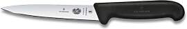 Victorinox Fibrox Filetiermesser, Scharfes