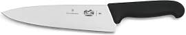 Victorinox Fibrox Kochmesser, Breites