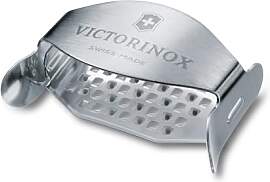 Victorinox Käsereibe, Kompakt, mit Feiner