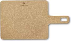 Victorinox Schneidebrett mit Servier-Griff, Handy