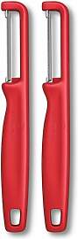 Victorinox Sparschäler "Iota", Schäler 