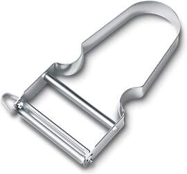 Victorinox Sparschäler STAR, Kartoffelschäler,
