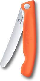 Victorinox Swiss Classic Faltbares Picknick-Messer 