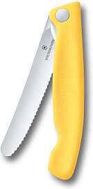 Victorinox Swiss Classic Faltbares Picknick-Messer 