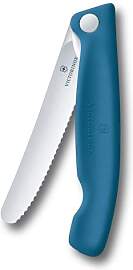 Victorinox Swiss Classic Faltbares Picknick-Messer 