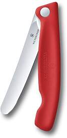 Victorinox Swiss Classic Faltbares Picknick-Messer 