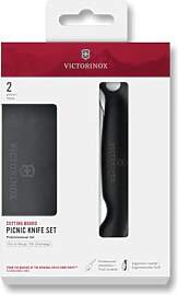 Victorinox Swiss Classic Faltbares Picknick-Messer 