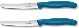 Victorinox Swiss Classic, Frühstücksmesser,