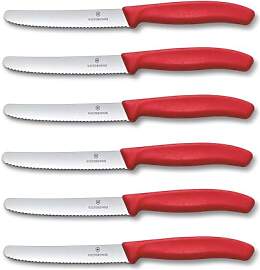 Victorinox Swiss Classic, Frühstücksmesser,