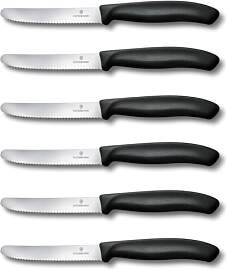 Victorinox Swiss Classic, Frühstücksmesser,