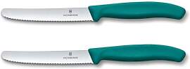Victorinox Swiss Classic, Frühstücksmesser,