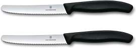 Victorinox Swiss Classic, Frühstücksmesser,