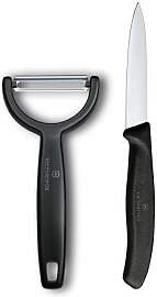 Victorinox Swiss Classic Gemüsemesser und