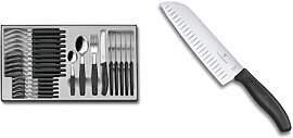 Victorinox & Swiss Classic Küchenmesser,