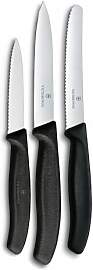 Victorinox Swiss Classic Küchenmesser Set,