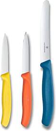 Victorinox Swiss Classic Küchenmesser Set,