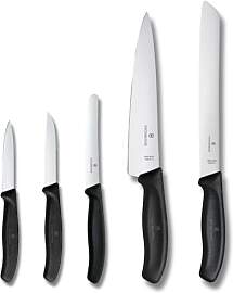 Victorinox Swiss Classic Küchenmesser Set,