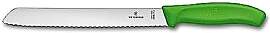 Victorinox Swiss Classic, Profi Brotmesser, Extra