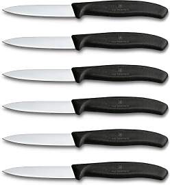Victorinox Swiss Classic Profi Gemüsemesser-Set,