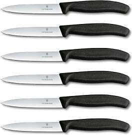 Victorinox Swiss Classic Profi Gemüsemesser-Set,