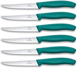Victorinox Swiss Classic Profi Steak- und