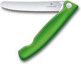 Victorinox Swiss Classic, Profi Tomaten- und