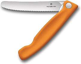 Victorinox, Swiss Classic, Profi Tomaten- und