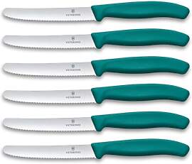 Victorinox Swiss Classic Profi Tomaten- und