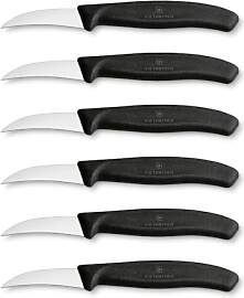 Victorinox Swiss Classic Profi Tourniermesser-Set, 
