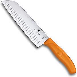 Victorinox Swiss Classic Santokumesser, Messer