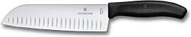 Victorinox Swiss Classic Santokumesser, Messer
