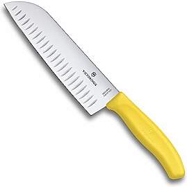 Victorinox Swiss Classic Santokumesser, Messer