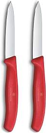 Victorinox Swiss Classic, Schäl- und