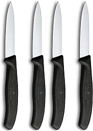 Victorinox Swiss Classic, Schäl- und