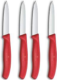 Victorinox Swiss Classic, Schäl- und