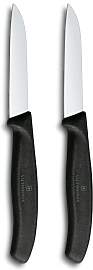Victorinox Swiss Classic Schälmesser-Set für
