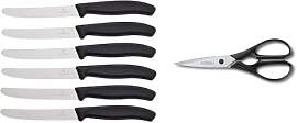 Victorinox Swiss Classic Tomatenmesser,