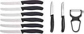 Victorinox Swiss Classic Tomatenmesser,
