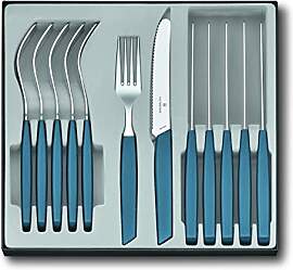 Victorinox Swiss Modern Besteck-Set für 6